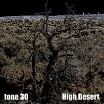 High Desert cover art