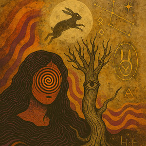 Muddy Ruckus — 3025 (Pseula)Muddy Ruckus, Pseula