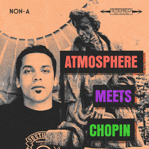 Atmosphere Meets Chopin cover