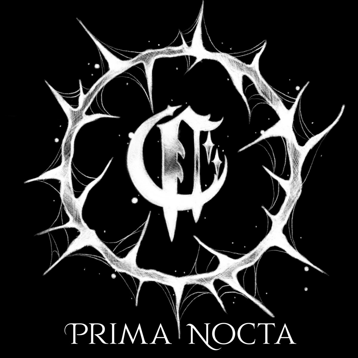 Prima Nocta | Crowns of Ophelia