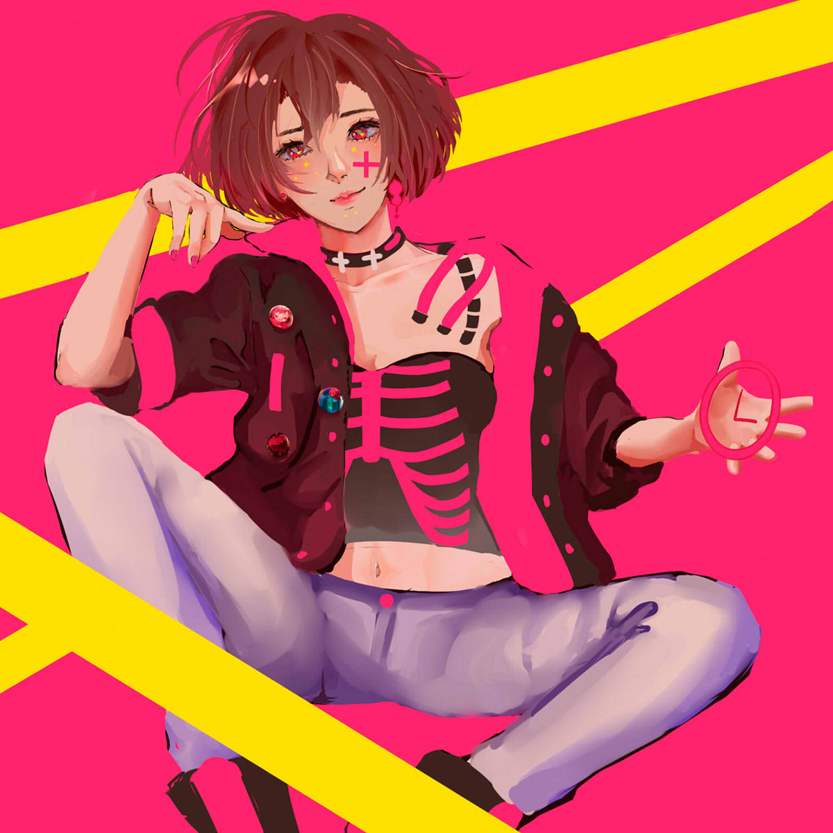 Dark Chocolate and Maraschino Cherry | Overseas MEIKO Compilation