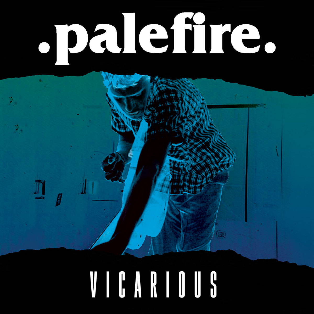 Vicarious by Jon F. Merz Vicarious by Jon F. Merz