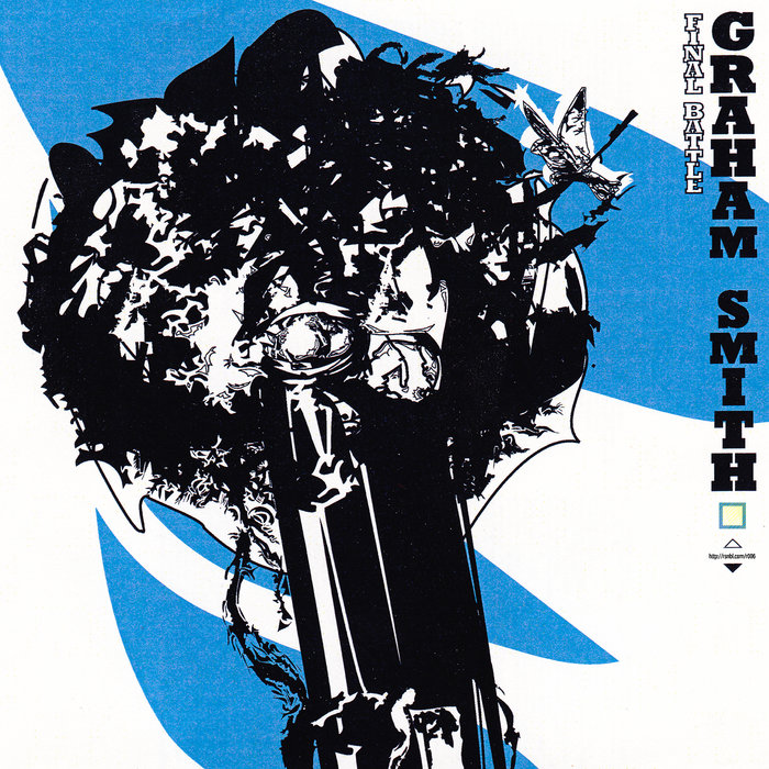 ミュージック ANDROGYNOUS THE FINAL WAR Final Battle | Graham Smith | Kleenex Girl Wonder
