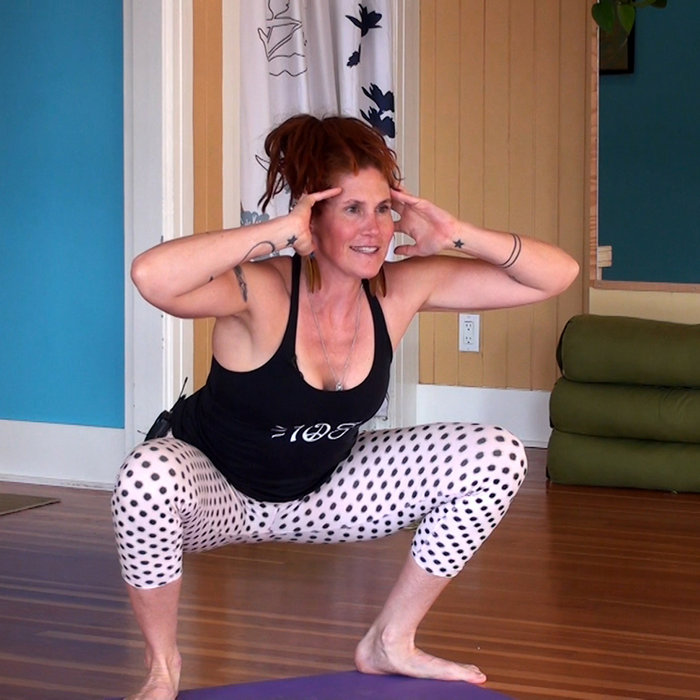 Yoga/Pilates Fusion Classes with Kim Wilson DoYogaWithMe