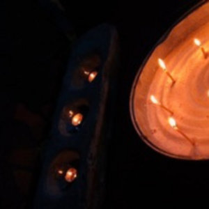 What Is Burned (Demo) cover