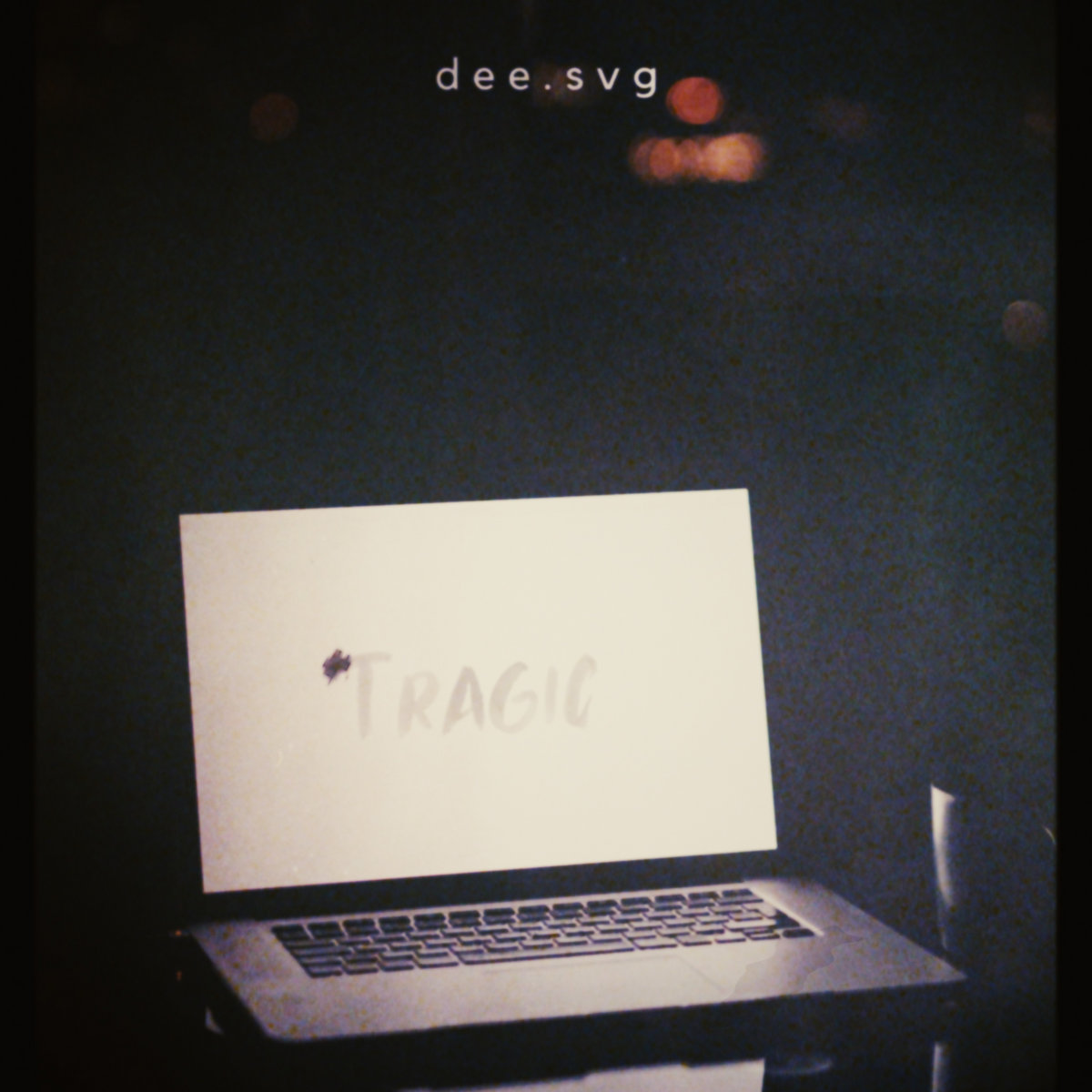 Tragic - Single Version | dee.svg