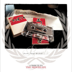 Pinky Swear (Movielife Cover) cover