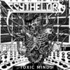Toxic Minds Cover Art
