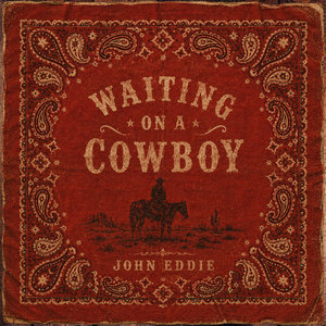 Waiting On A Cowboy cover