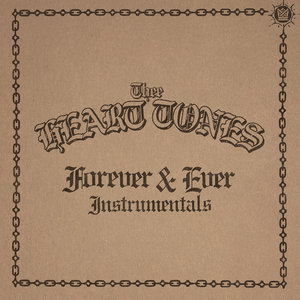 Forever & Ever (Instrumentals) cover