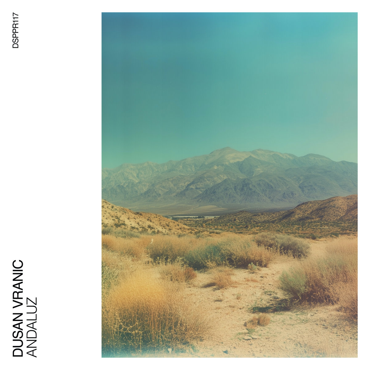 Andaluz (Chris Coco Dub Version)