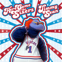 Here Come The Sixers (1-2-3-4-5 Sixers) - Single cover art