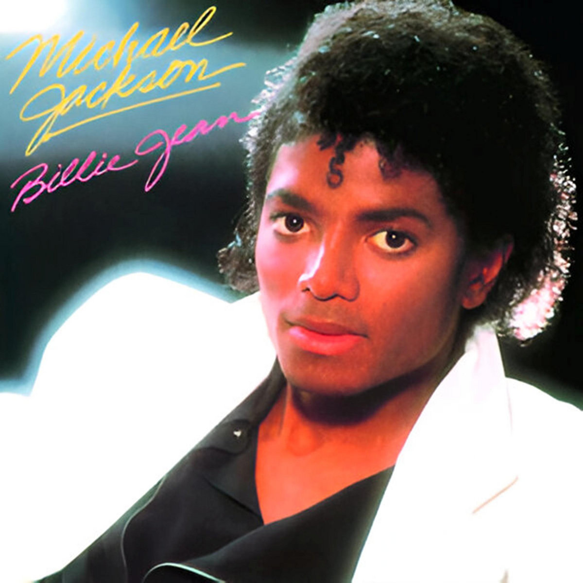 Michael Jackson - Billie Jean (Redrum) 117 bpm | Studio Masters