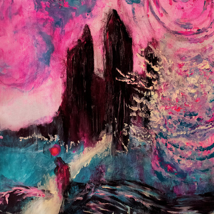 Pochette de Another rotation par Svbmariner