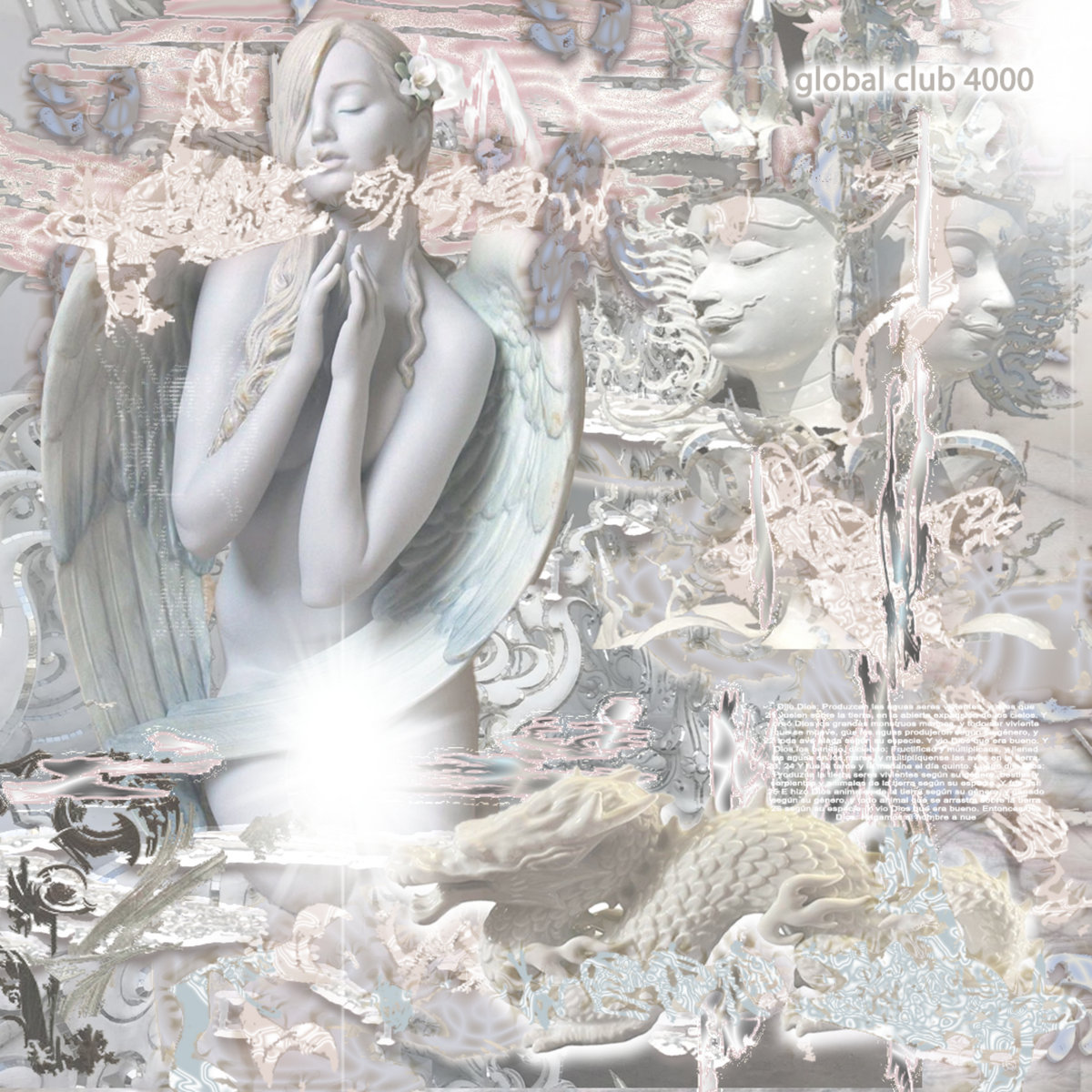 𝔊𝔩𝔬𝔟𝔞𝔩 𝔊𝔩𝔲𝔟 4000 by Algo Bien Recs