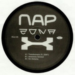 NAP - Zona X EP