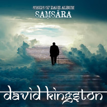 Samsara cover art