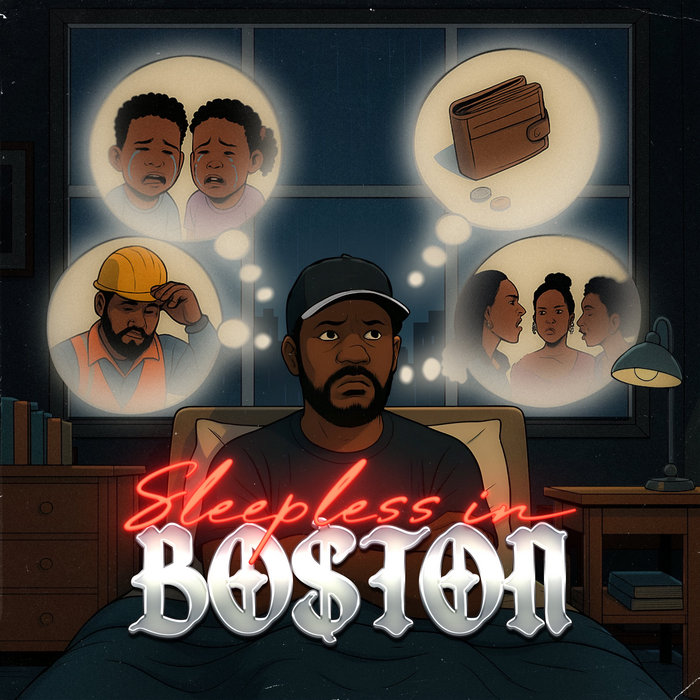 Album artwork