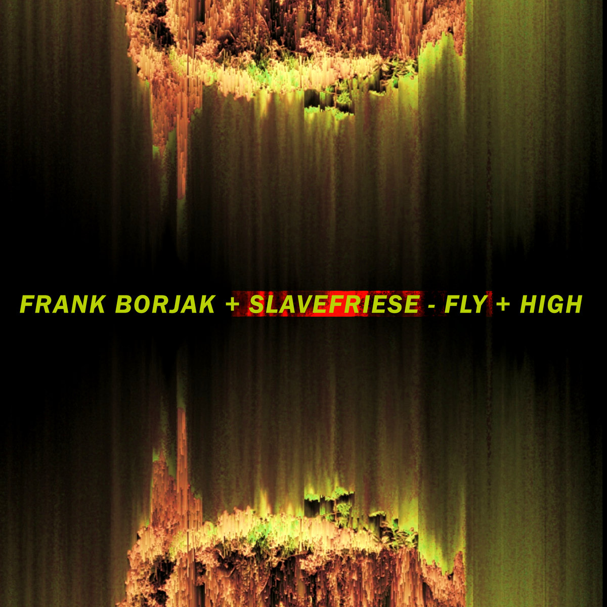 Fly High cover