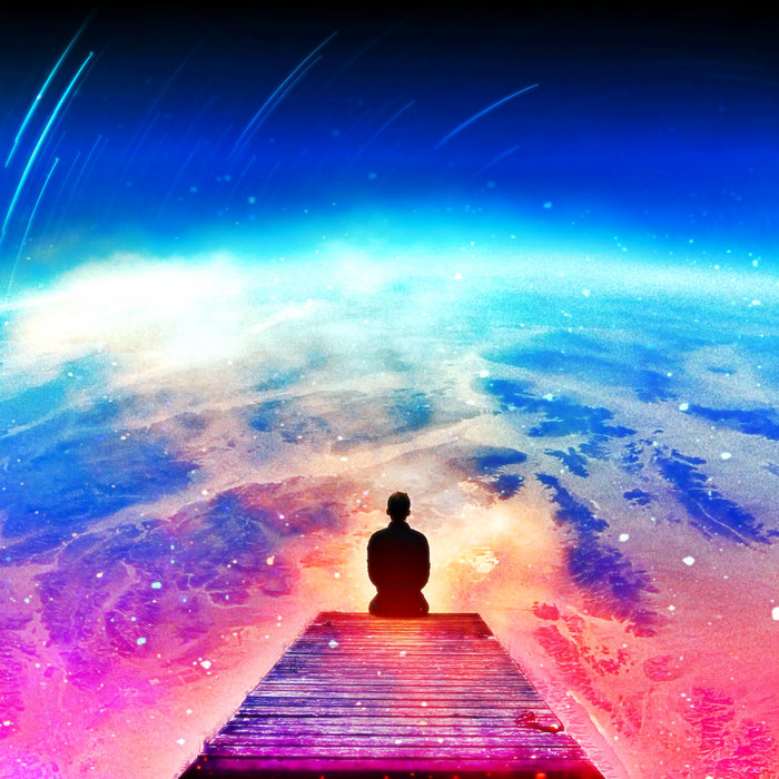 On the Edge of Eternity | Second∞Sight