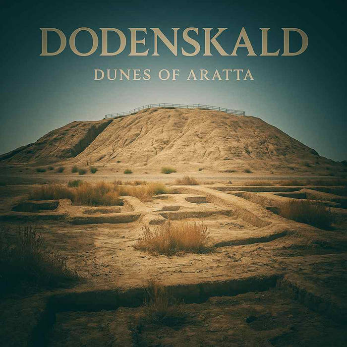 Dunes of Aratta | Dodenskald | Noctivagant
