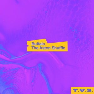 Buffalo cover