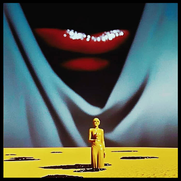 Close the Door EP