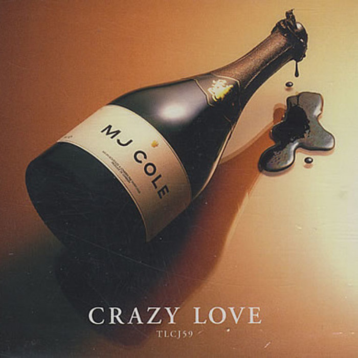 MJ Cole- Crazy Love (Sunter Edit), by Sunter