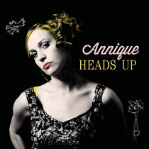 Heads Up cover art