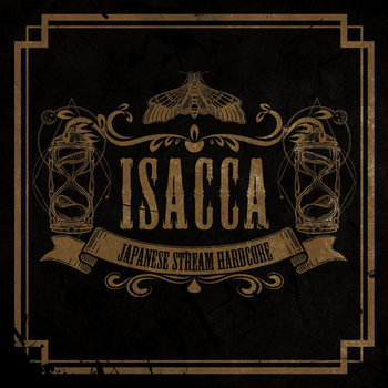 ISACCA | Japanese Stream Hardcore