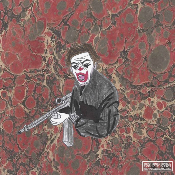 FRR030] Divino Edition Volume 2 | AL.DIVINO | FXCK RXP