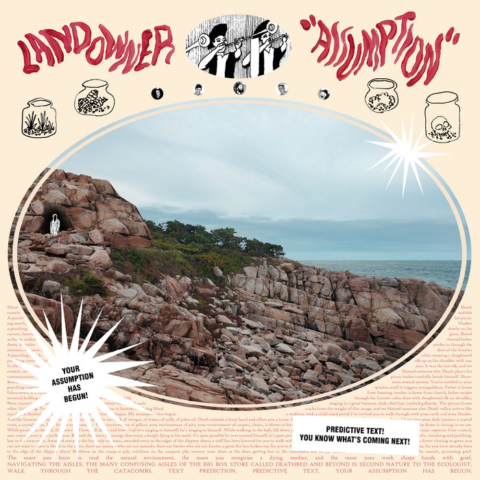Landowner - Assumption