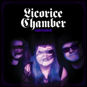 Sentience cover