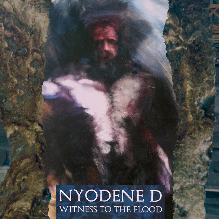ミュージック hide his invincible deluge evidence Witness to the Flood | Nyodene D | Chondritic Sound