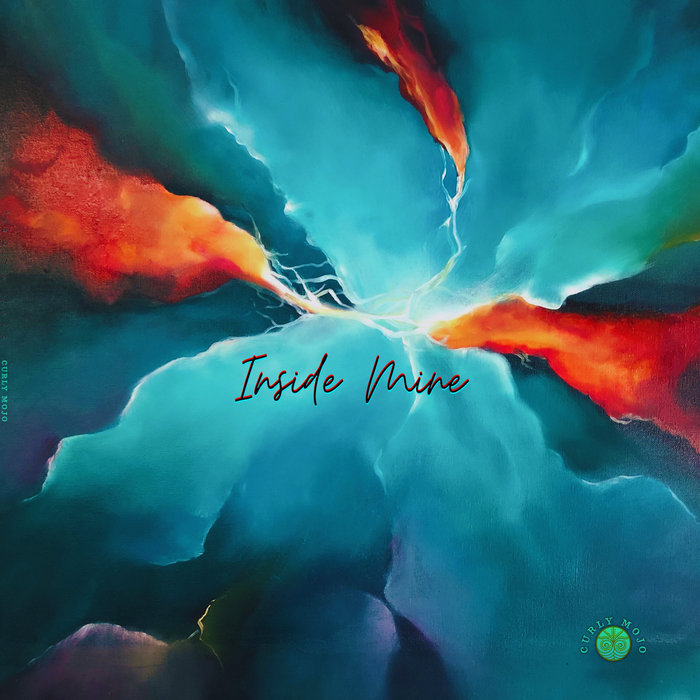 Inside Mine | Curly Mojo