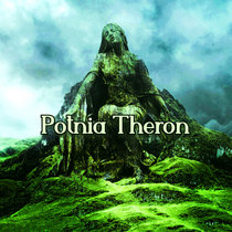 Potnia Theron (single) cover art
