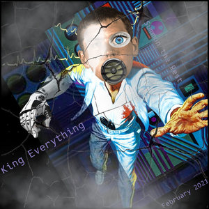 Summon The Rest cover