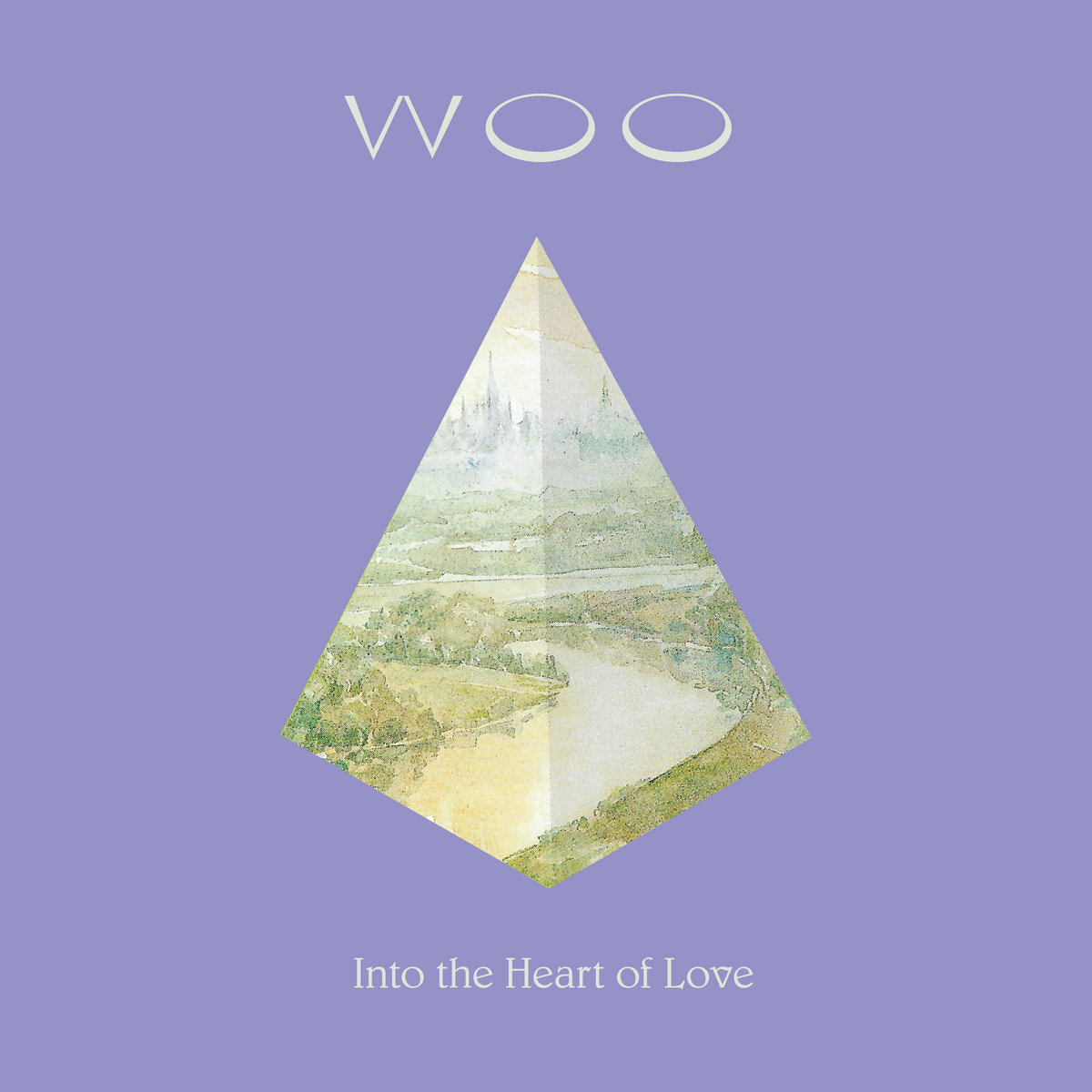 Into the Heart of Love (Remastered) | Woo | Palto Flats