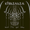 Kindzadza - Waves from inner Space
