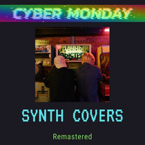 Synth Covers - Remastered cover art