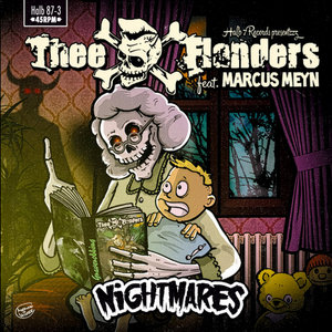 Nightmare (Single) (2019)Marcus Meyn, Camouflage cover