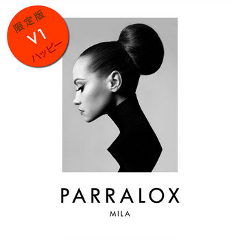 Parralox - Mila V1
