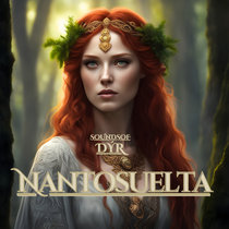 Sounds of Dýr — Nantosuelta