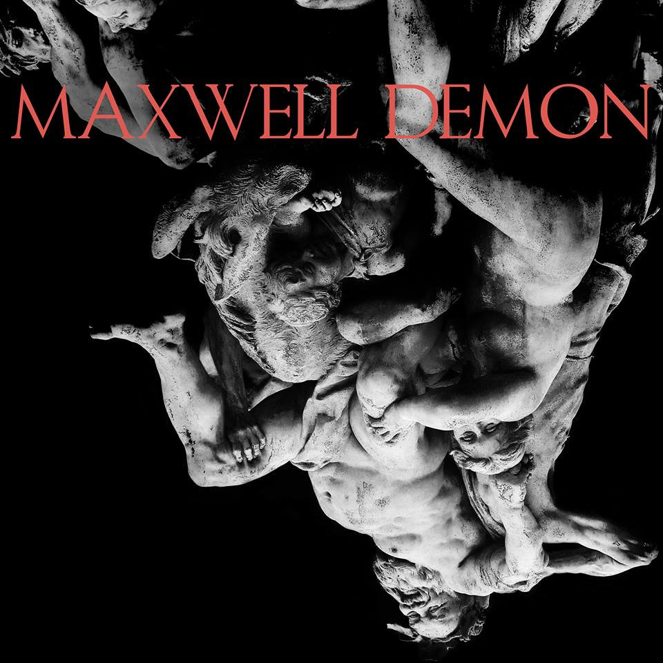 # 1 | MAXWELL DEMON