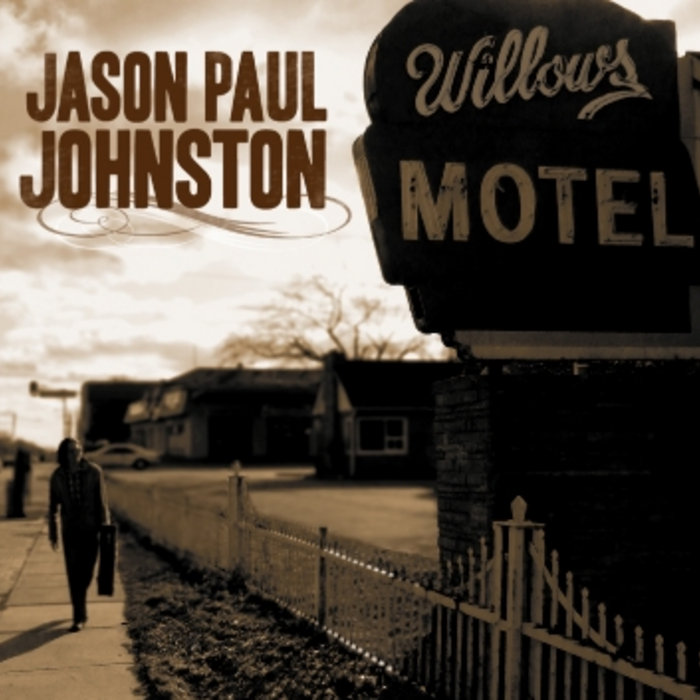 Willows Motel Jason Paul Johnston