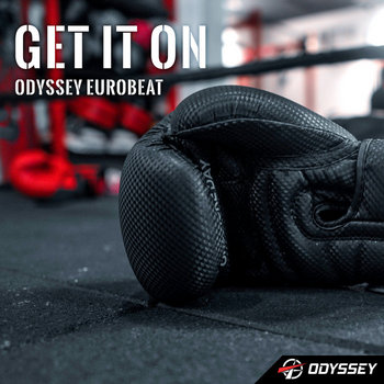 music odyssey eurobeat