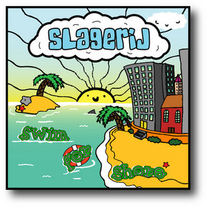 Swim for shore cover