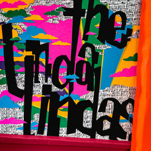 The Linda Lindas — GOTTA GET OUT