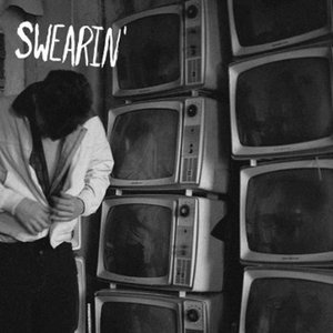 Swearin' cover