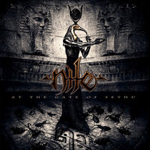 NILE — At the Gate of Sethu